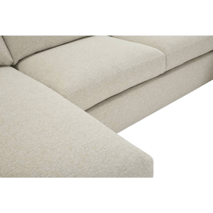 Alden Sectional - LC Design Co. Shoppe