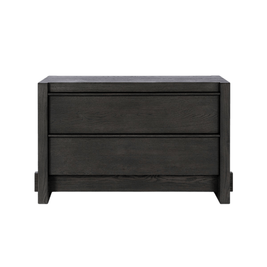 Aramis Nightstand - LC Design Co. Shoppe