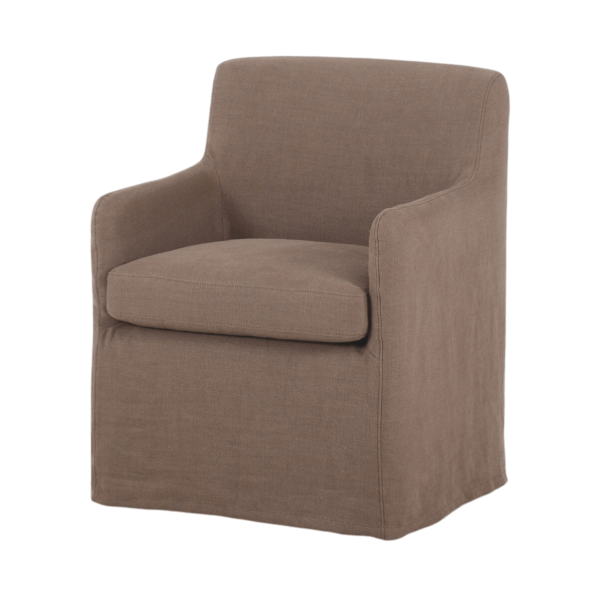Westcott Slipcover Dining Chair - LC Design Co. Shoppe