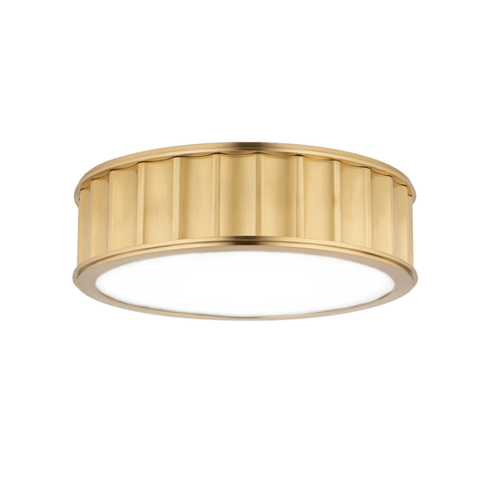 Middlebury Flushmount - LC Design Co. Shoppe