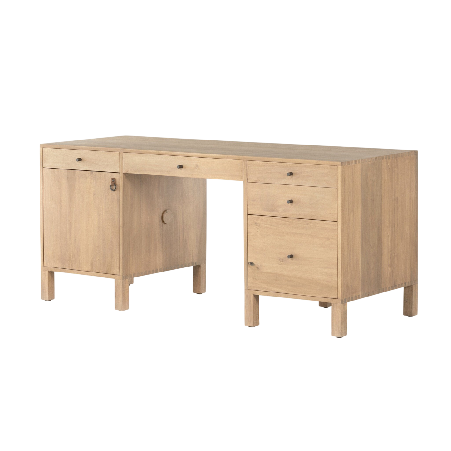 Izadors Executive Desk