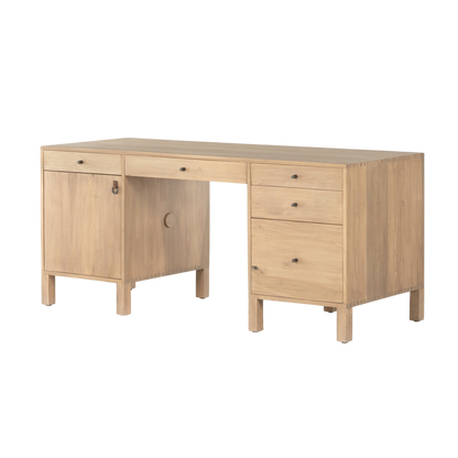 Izadors Executive Desk