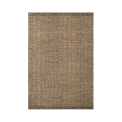 Cornwall Mocha/Natural Rug - LC Design Co. Shoppe