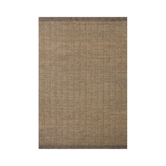Cornwall Mocha/Natural Rug