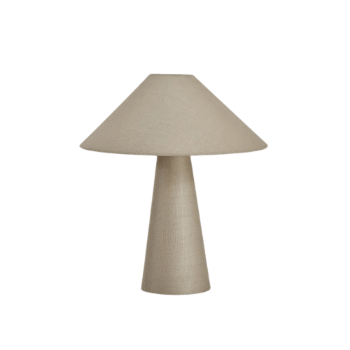 Lizzy Table Lamp - LC Design Co. Shoppe