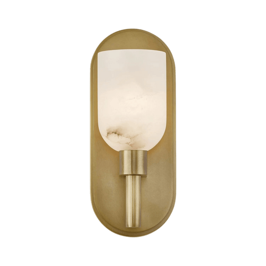 Lucian 9-in Wall/Vanity Light - LC Design Co. Shoppe