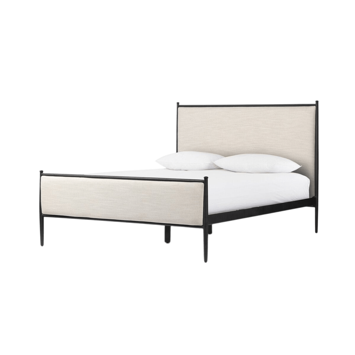 Xander Bed - LC Design Co. Shoppe