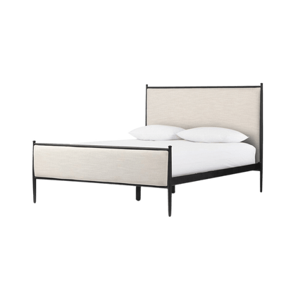 Xander Bed - LC Design Co. Shoppe