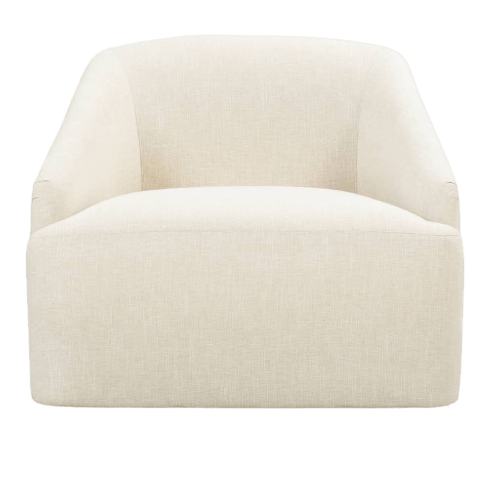 Bernie Swivel Chair - LC Design Co. Shoppe