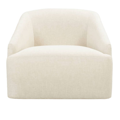 Bernie Swivel Chair - LC Design Co. Shoppe
