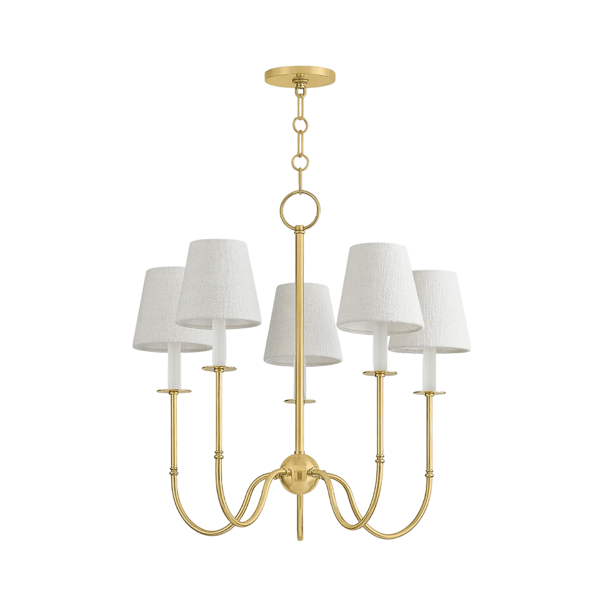 Amina Chandelier - LC Design Co. Shoppe