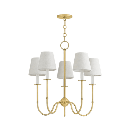 Amina Chandelier - LC Design Co. Shoppe