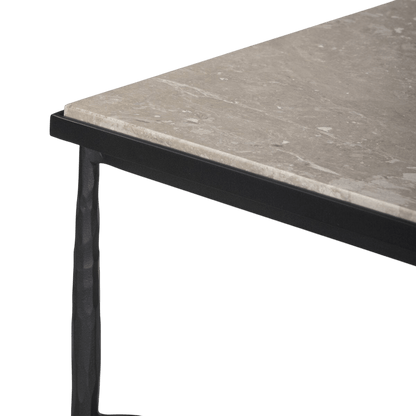 Babylon End Table - LC Design Co. Shoppe