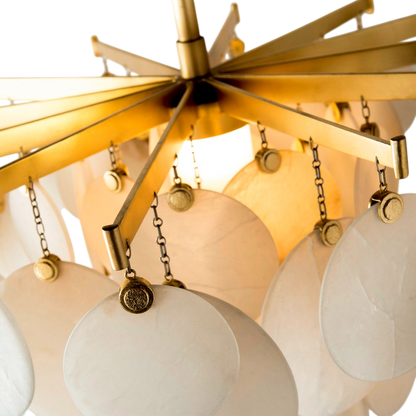 Serenity Chandelier