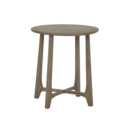 Dupree Side Table