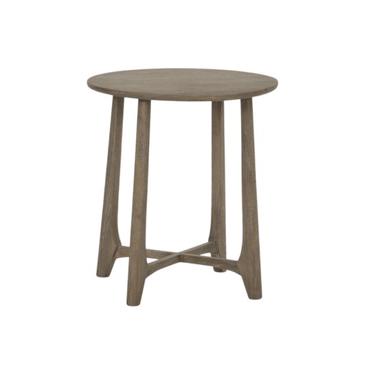 Dupree Side Table - LC Design Co. Shoppe