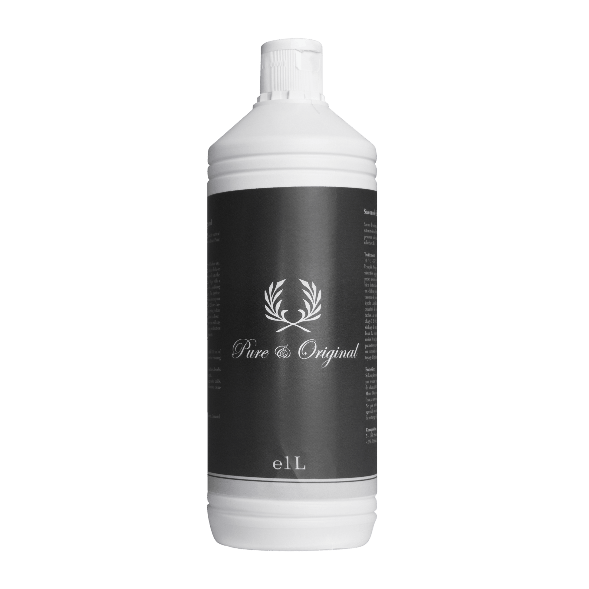 Super Cleaner - LC Design Co. Shoppe