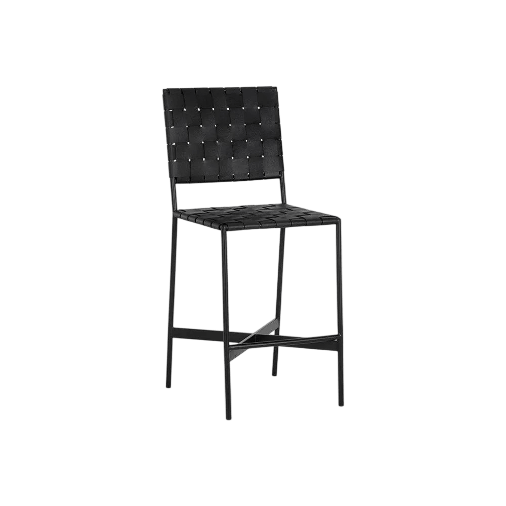 Obrie Counter Stool - LC Design Co. Shoppe