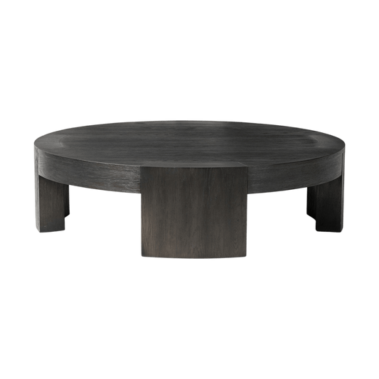 Sheffields Coffee Small Table - LC Design Co. Shoppe