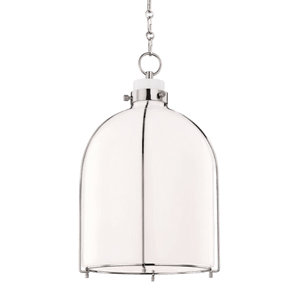 Eldridge Pendant - LC Design Co. Shoppe