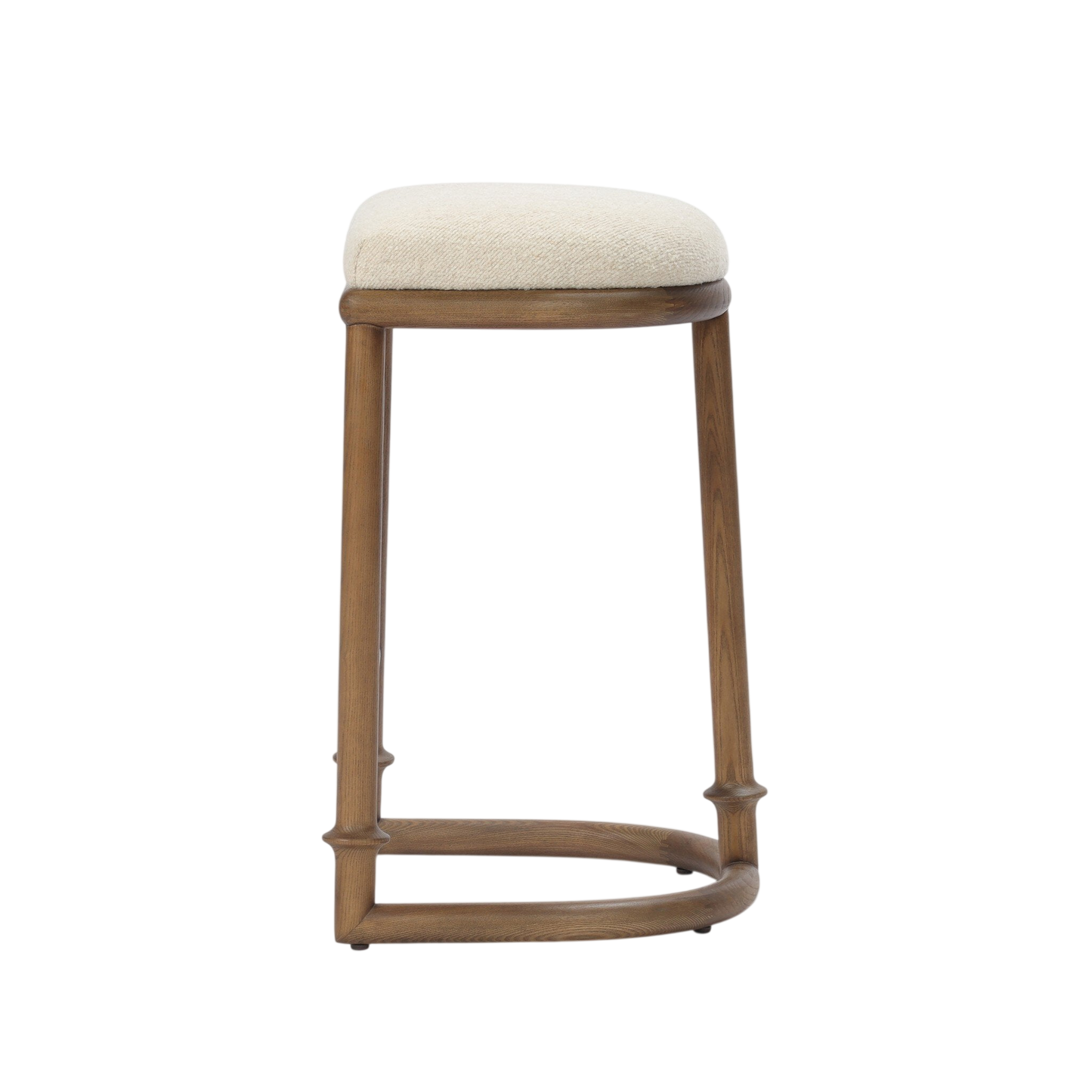 Royce Backless Stool