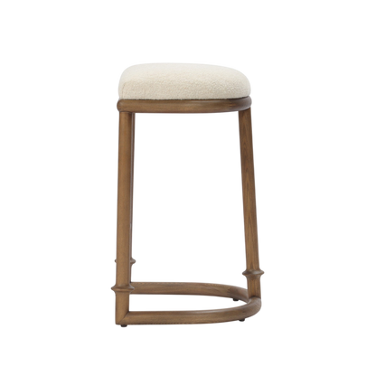 Royce Backless Stool