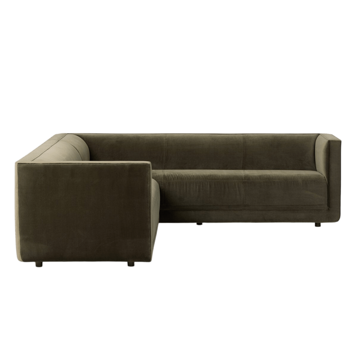 Phillip 2-Piece Sectional - LC Design Co. Shoppe