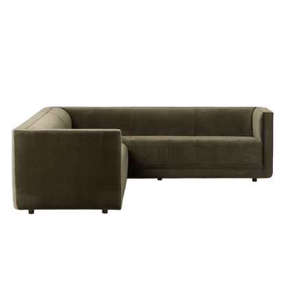 Phillip 2-Piece Sectional - LC Design Co. Shoppe