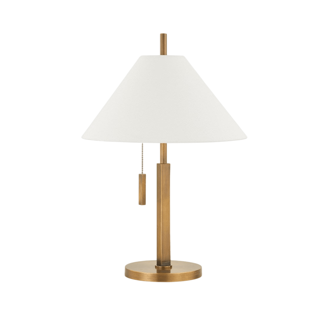 Clic Table Lamp - LC Design Co. Shoppe