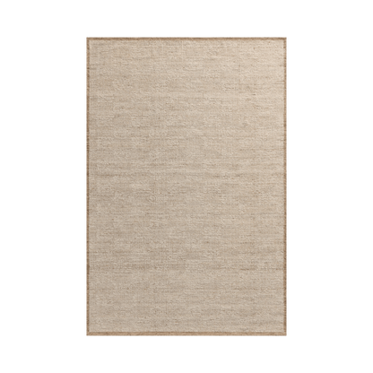Dakota Natural/Ivory Rug - LC Design Co. Shoppe