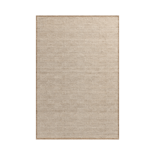 Dakota Natural/Ivory Rug - LC Design Co. Shoppe