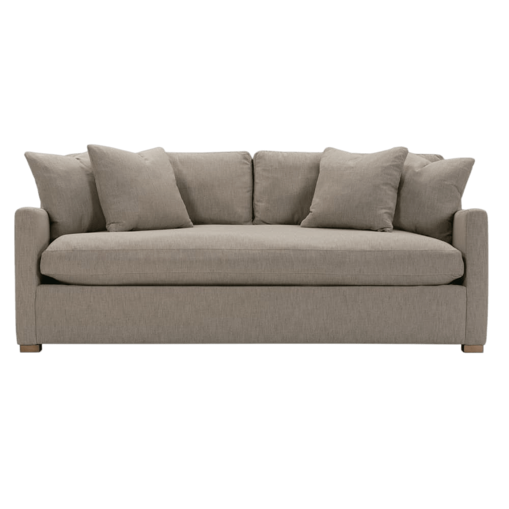 Bishop Serenity Sleeper Sofa - LC Design Co. Shoppe