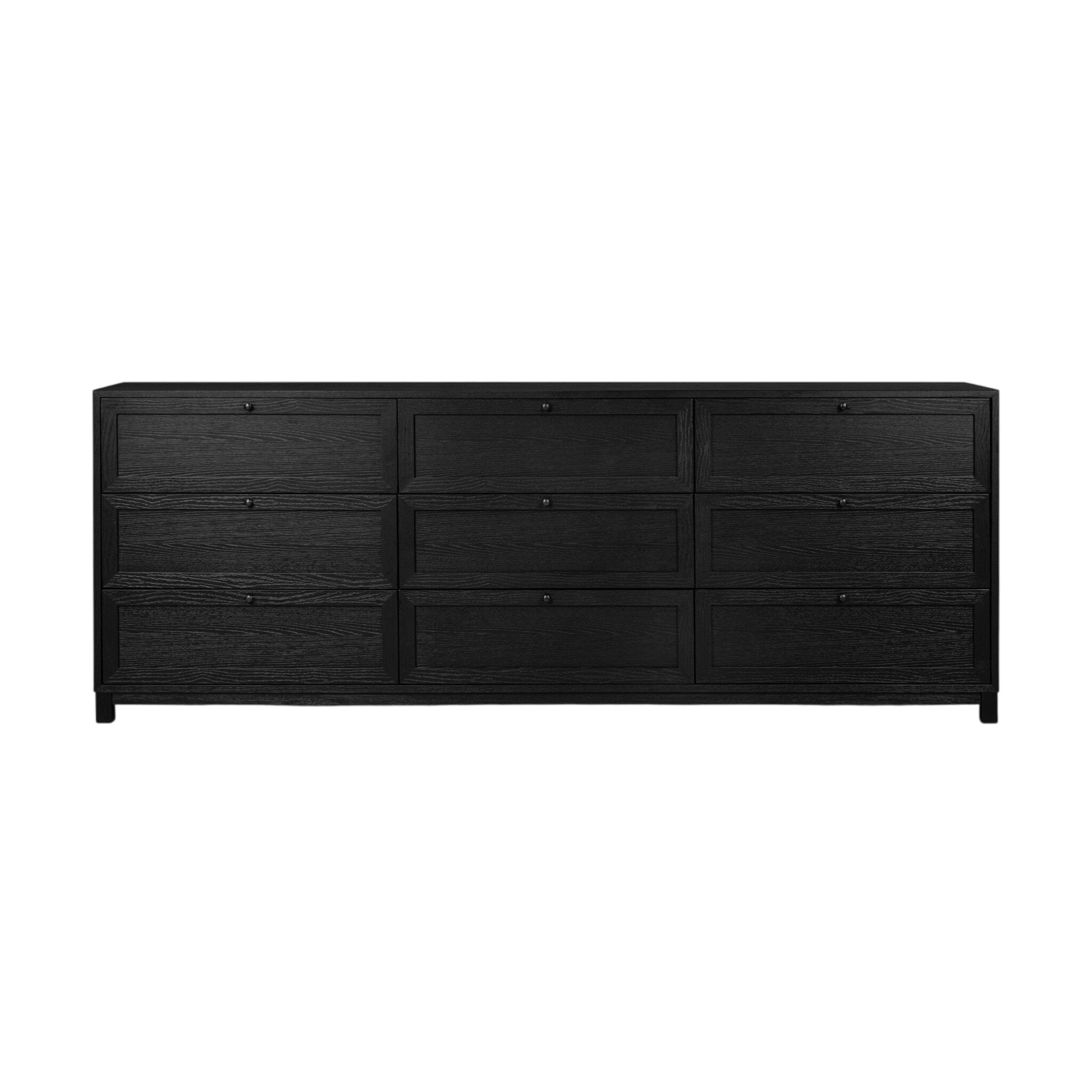 Millie 9 Drawer Dresser - LC Design Co. Shoppe