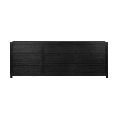 Millie 9 Drawer Dresser - LC Design Co. Shoppe