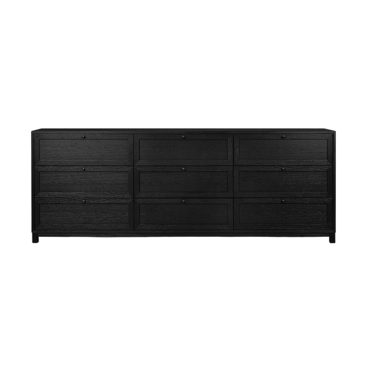 Millie 9 Drawer Dresser - LC Design Co. Shoppe