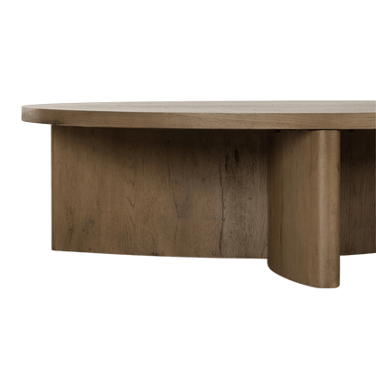 Toli Coffee Table - LC Design Co. Shoppe