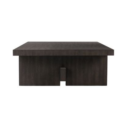 Isaac Coffee Table - LC Design Co. Shoppe