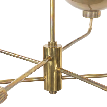 Lund Chandelier