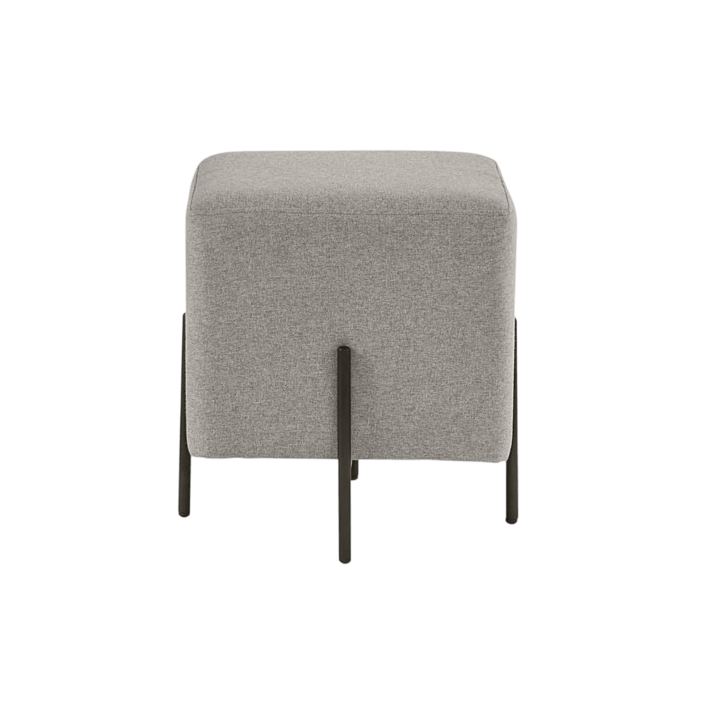 Hester Ottoman - LC Design Co. Shoppe