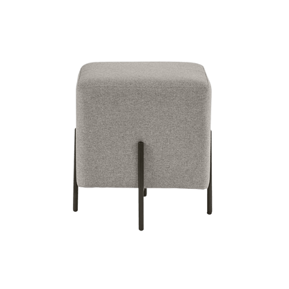Hester Ottoman - LC Design Co. Shoppe