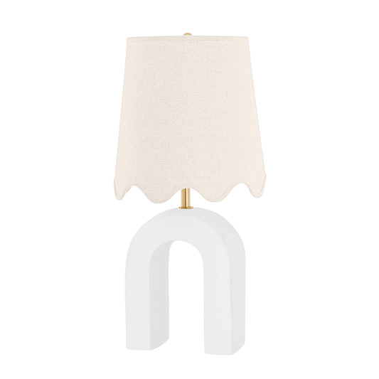 Roshani Table Lamp - LC Design Co. Shoppe