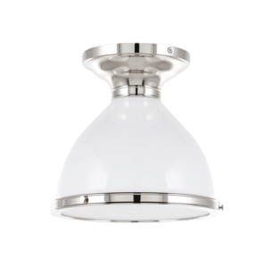 Randolph Flushmount - LC Design Co. Shoppe