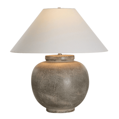 Olivia Table Lamp - LC Design Co. Shoppe