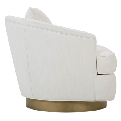 Ophelia Swivel Chair - LC Design Co. Shoppe