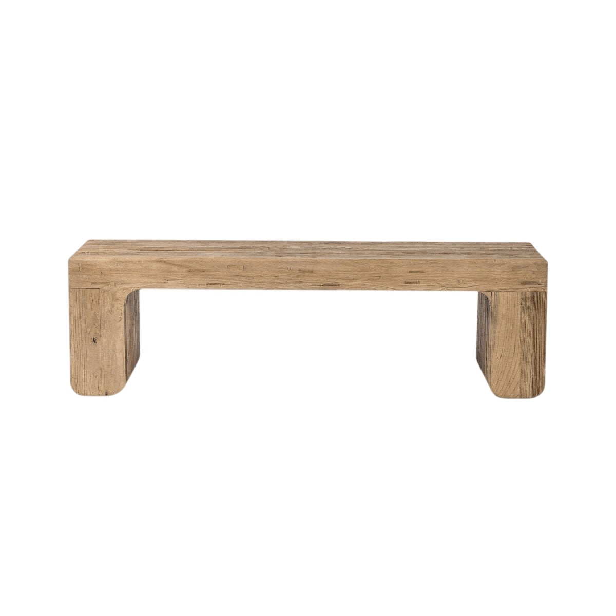 Merrick Accent Bench - LC Design Co. Shoppe