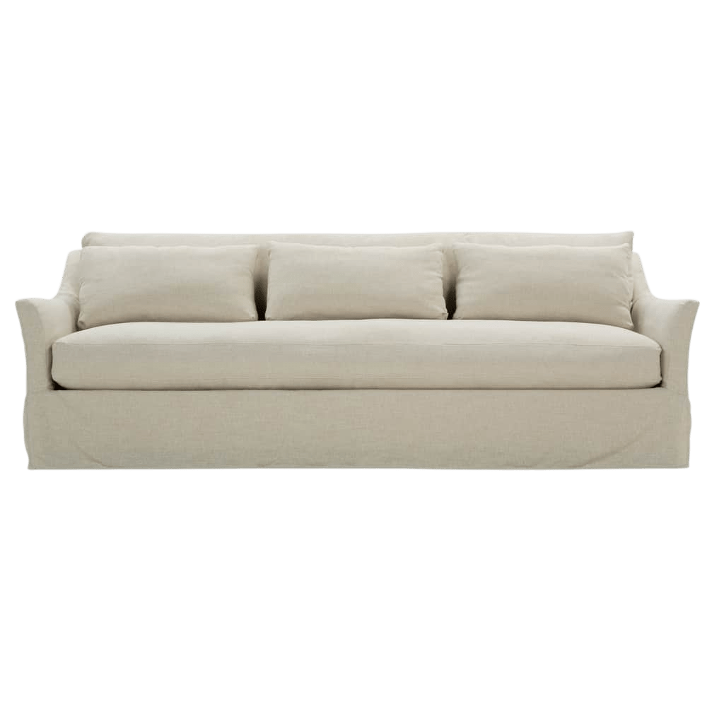 Manny Slipcovered Sofa - LC Design Co. Shoppe