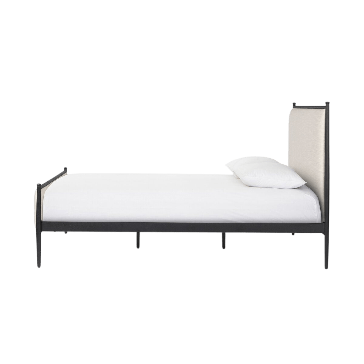 Xander Bed - LC Design Co. Shoppe