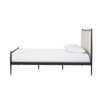 Xander Bed - LC Design Co. Shoppe