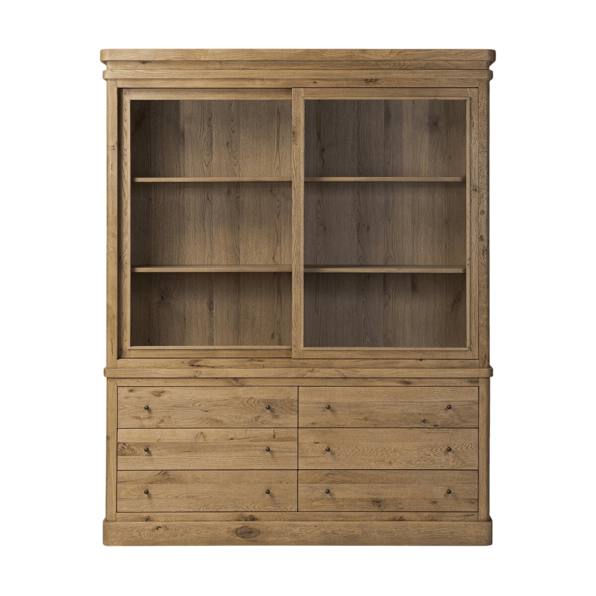 Grand Cabinet - LC Design Co. Shoppe