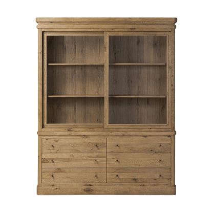 Grand Cabinet - LC Design Co. Shoppe